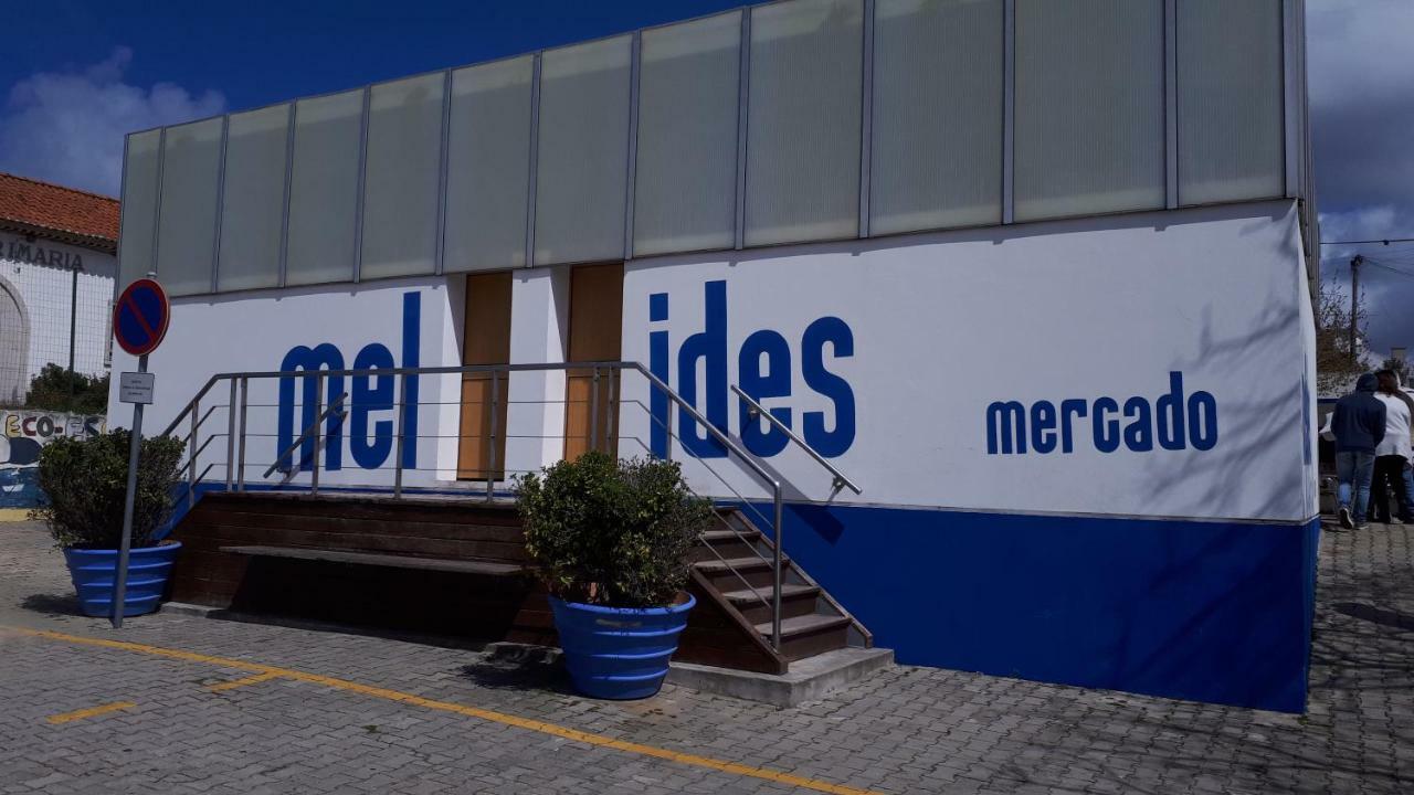 Casa Férias Melides Extérieur photo