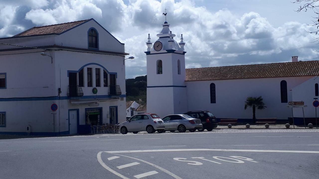 Casa Férias Melides Extérieur photo