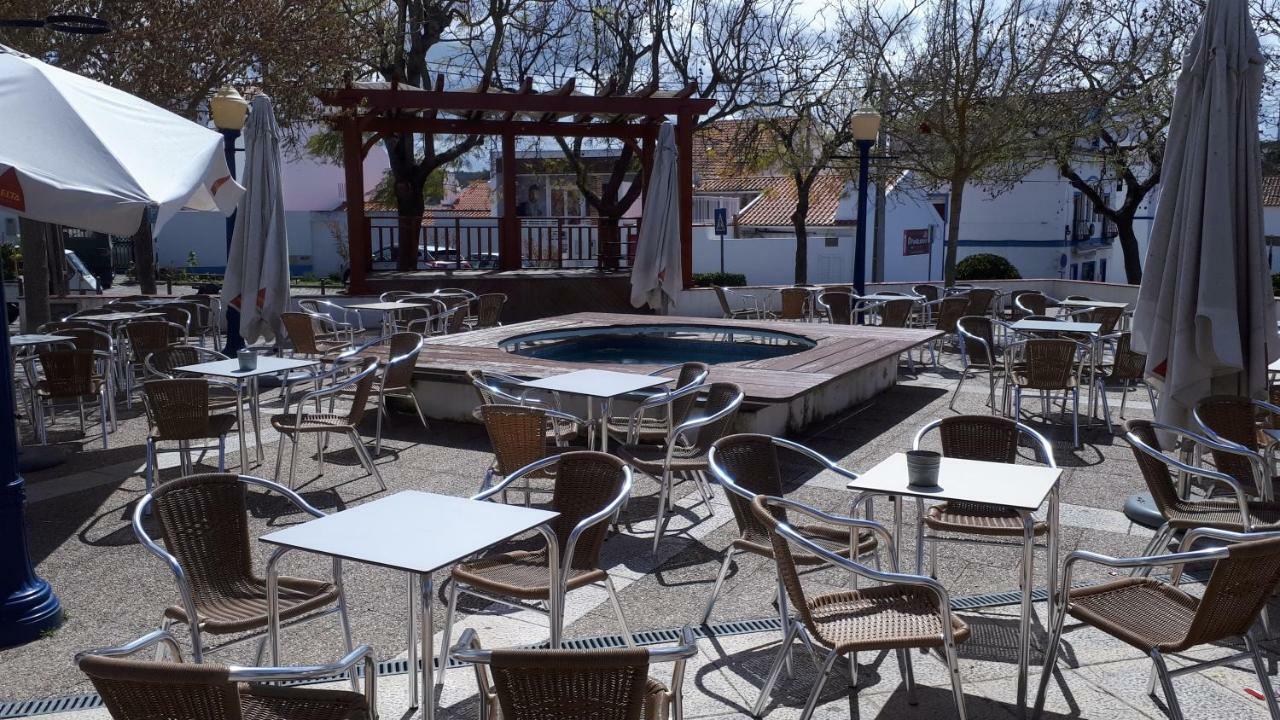 Casa Férias Melides Extérieur photo