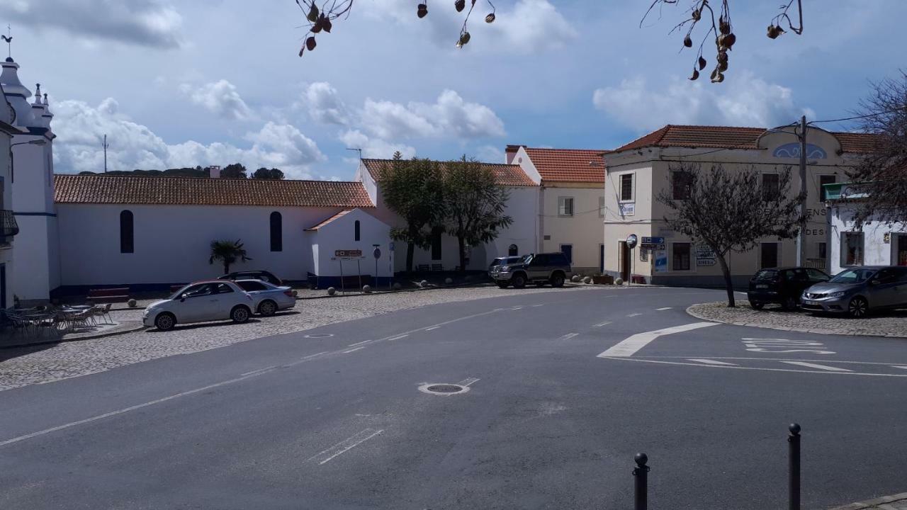 Casa Férias Melides Extérieur photo
